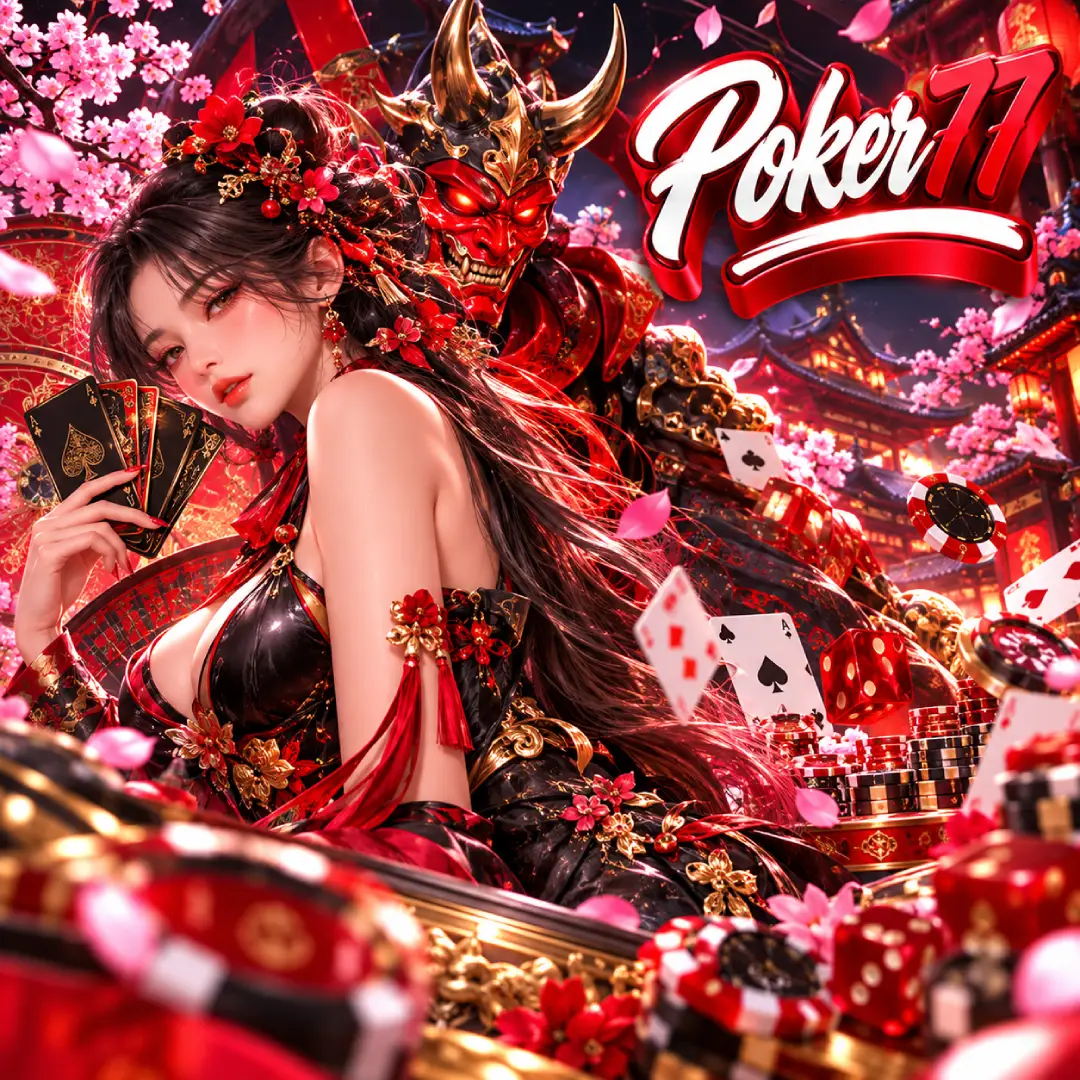 poker77id.net